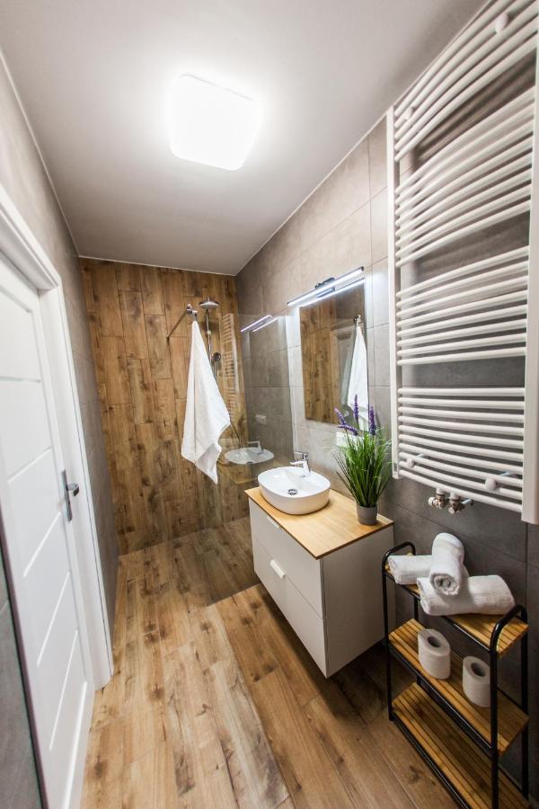 Sloneczna Apartamenty Катовице Екстериор снимка