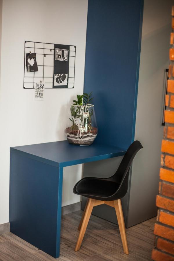 Sloneczna Apartamenty Катовице Екстериор снимка