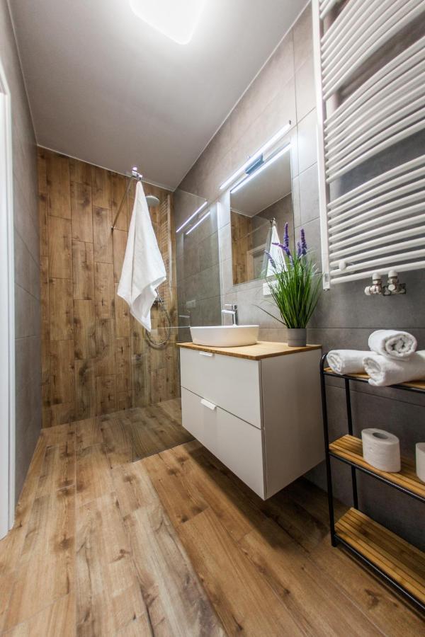 Sloneczna Apartamenty Катовице Екстериор снимка