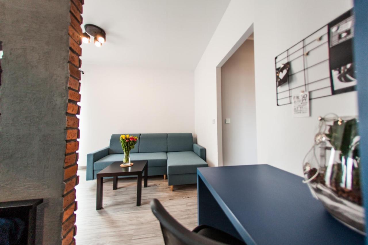 Sloneczna Apartamenty Катовице Екстериор снимка