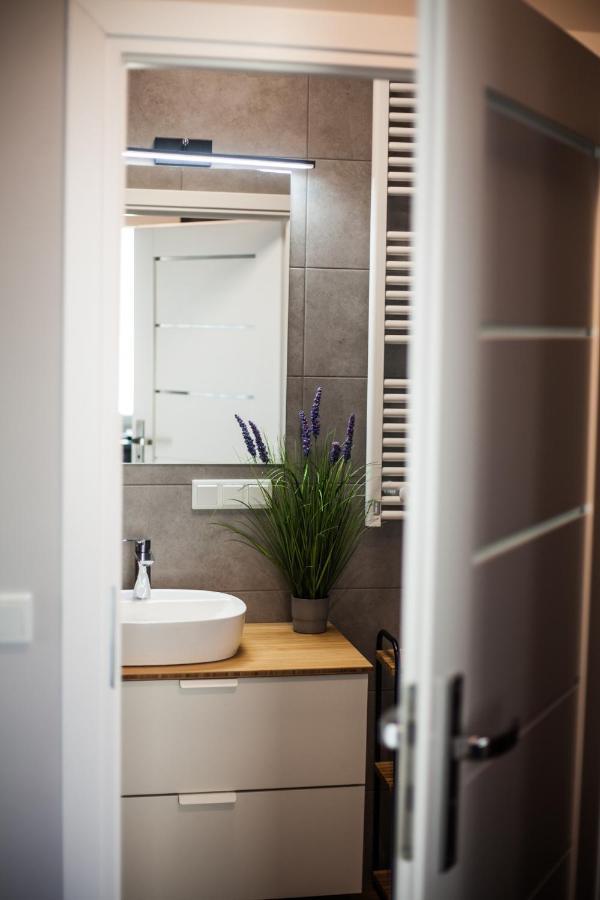 Sloneczna Apartamenty Катовице Екстериор снимка