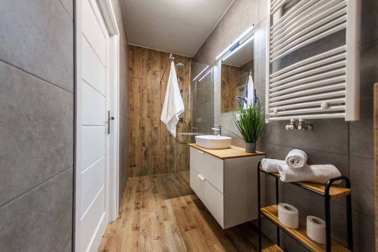 Sloneczna Apartamenty Катовице Екстериор снимка