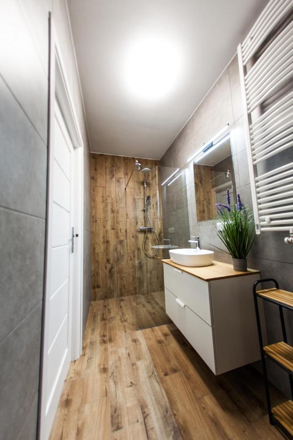 Sloneczna Apartamenty Катовице Екстериор снимка
